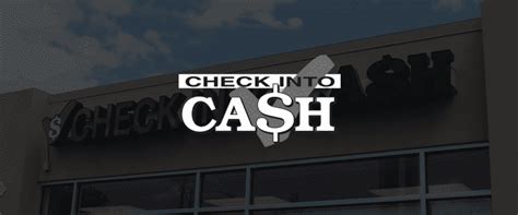 Check Into Cash Bad Reviews